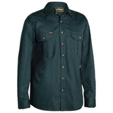 Original Cotton Drill Shirt Shirts Bisley