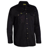 Original Cotton Drill Shirt Shirts Bisley