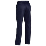 Original Cotton Drill Work Pants Pants Bisley   