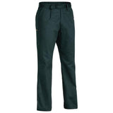 Original Cotton Drill Work Pants Pants Bisley   