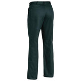 Original Cotton Drill Work Pants Pants Bisley   