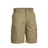 Original Cotton Drill Work Short BSH1007 Shorts Bisley