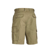 Original Cotton Drill Work Short BSH1007 Shorts Bisley