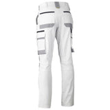 Painter's Contrast Cargo Pant BPC6422 Pants Bisley