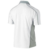 Painter's Contrast Polo Shirt Polos Bisley   