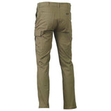 Stretch Cotton Drill Cargo Pants Pants Bisley   