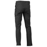 Stretch Cotton Drill Cargo Pants Pants Bisley   