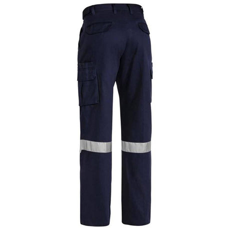 Taped 8 Pocket Cargo Pants Pants Bisley   