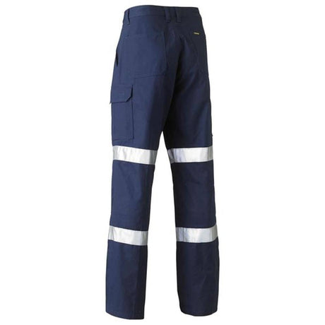 Taped Biomotion Cool Lightweight Utility Pants Pants Bisley   