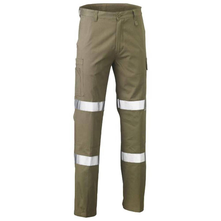 Taped Biomotion Cool Lightweight Utility Pants Pants Bisley   