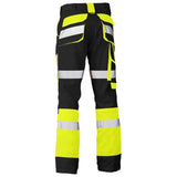 Taped Biomotion Two Tone Pants BP6412T Pants Bisley