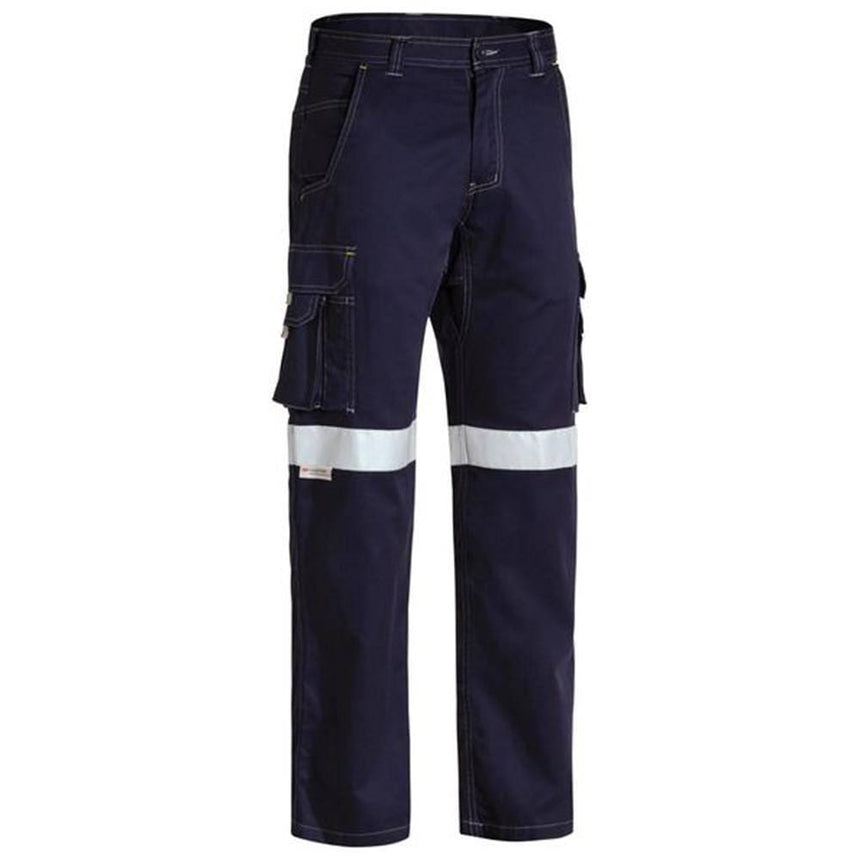 Taped Cool Vented Lightweight Cargo Pants Pants Bisley   