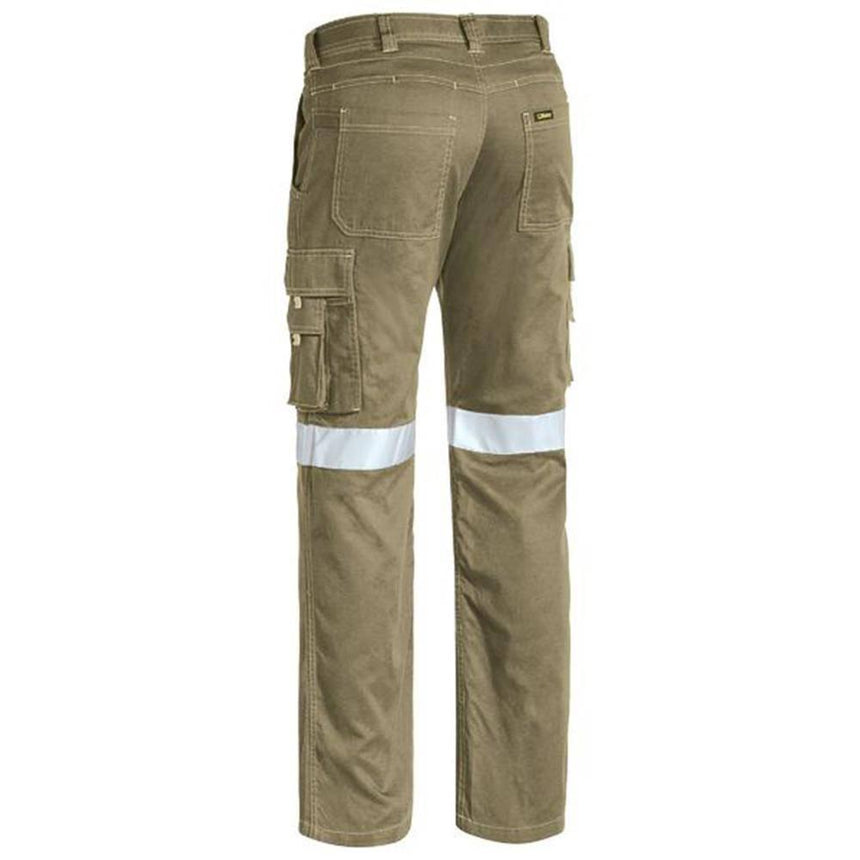 Taped Cool Vented Lightweight Cargo Pants Pants Bisley   