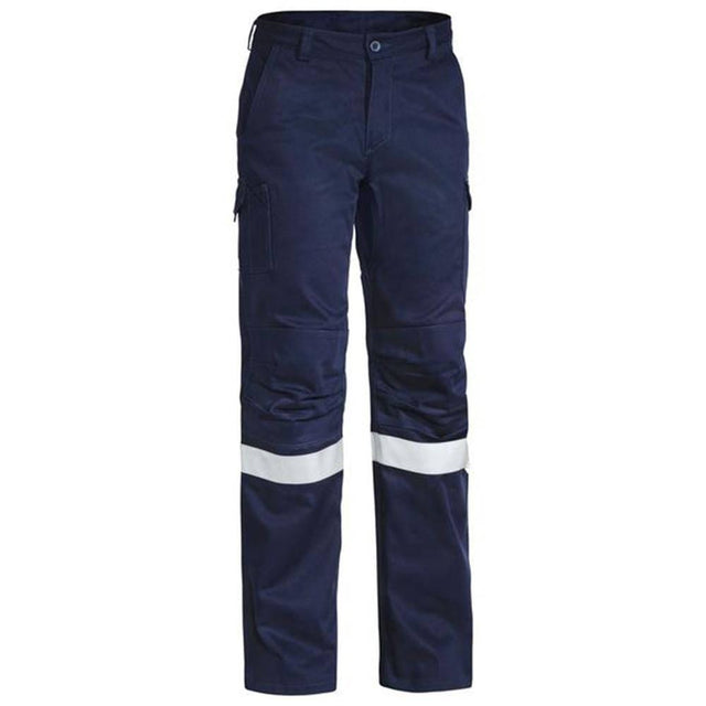 Taped Industrial Engineered Cargo Pants Pants Bisley   