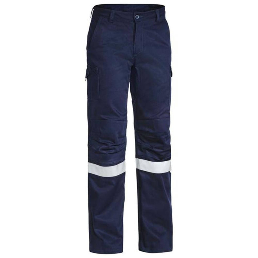 Taped Industrial Engineered Cargo Pants Pants Bisley   