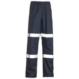 Taped Stretch PU Rain Pants BP6936T Pants Bisley