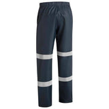 Taped Stretch PU Rain Pants BP6936T Pants Bisley