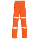 Taped Stretch PU Rain Pants BP6936T Pants Bisley