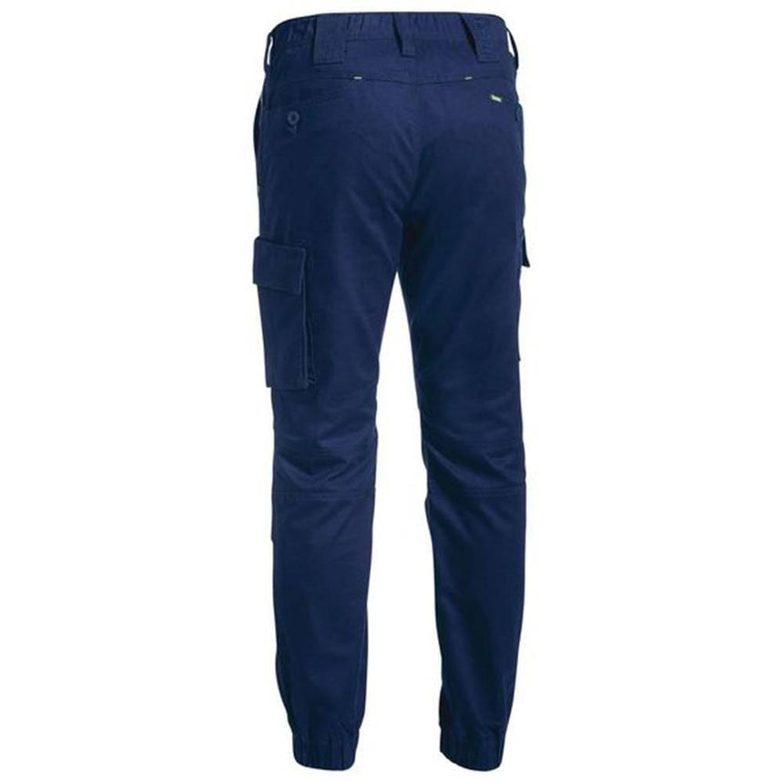 X Airflow™ Ripstop Stovepipe Engineered Cargo Pants Pants Bisley   