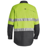 X Airflow™ Taped Hi-Vis Ripstop Shirt Shirts Bisley