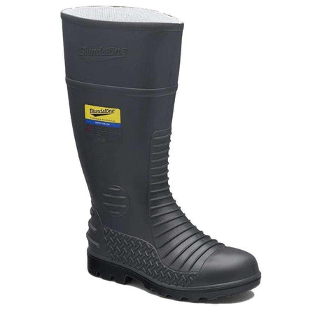 025 Safety Gumboots Gumboots Blundstone   