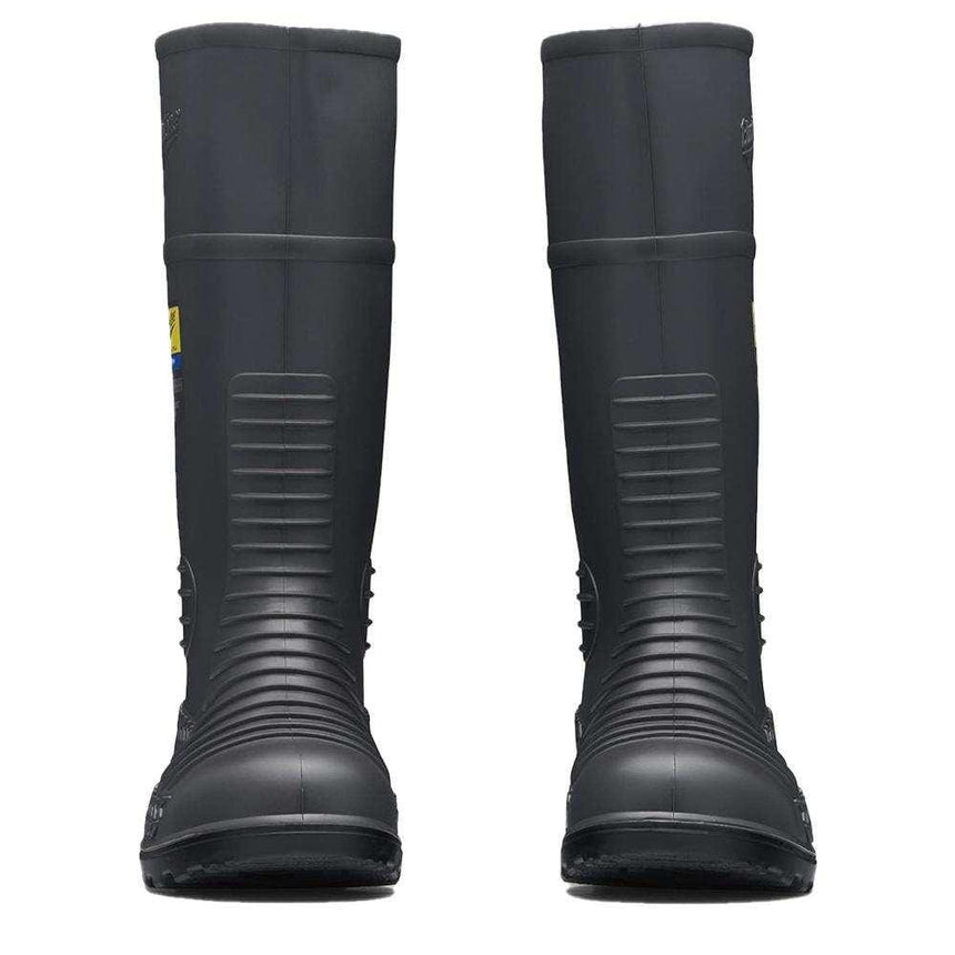 025 Safety Gumboots Gumboots Blundstone   