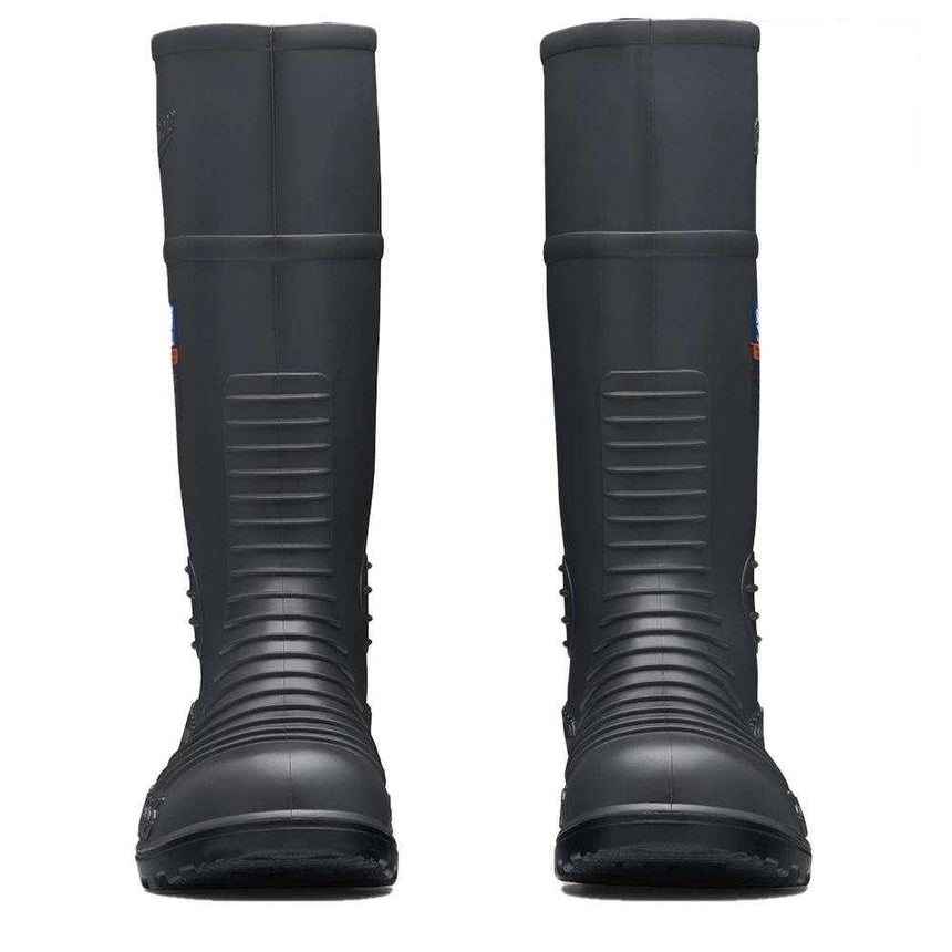 028 Safety Gumboots Gumboots Blundstone   