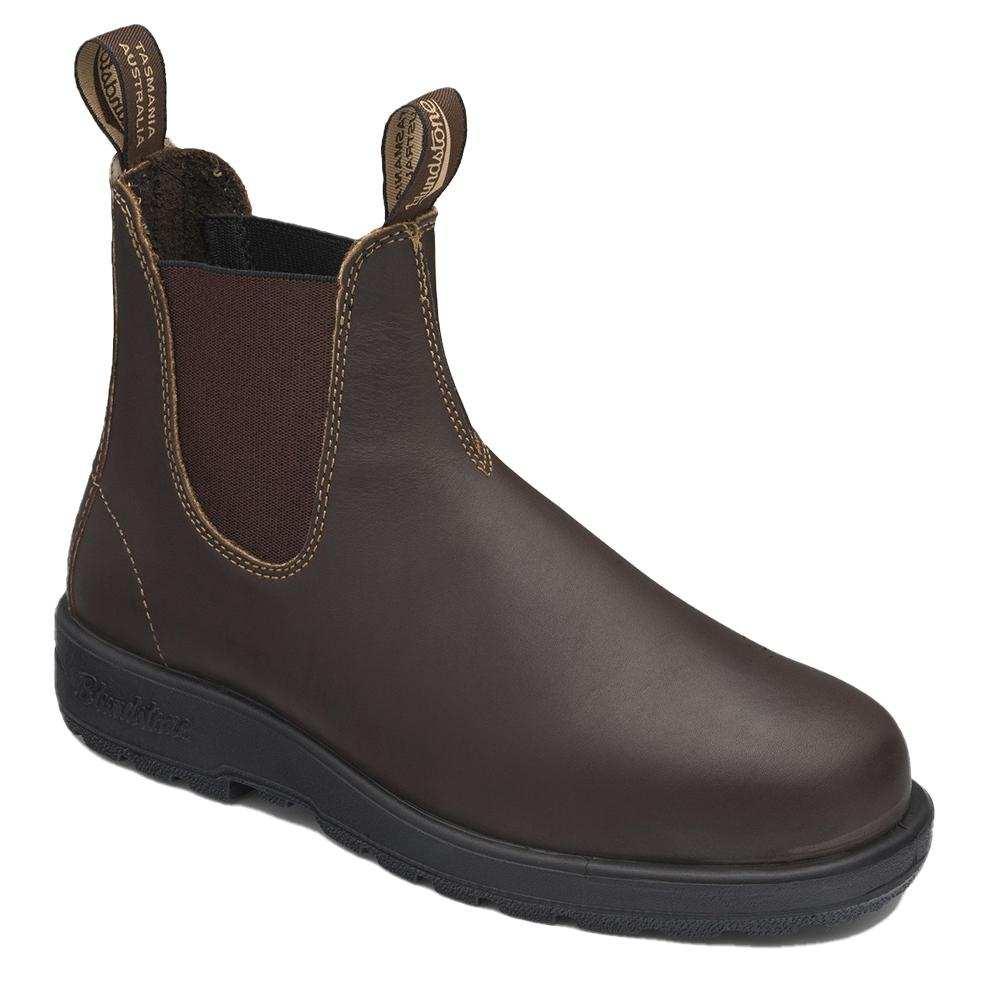 Blundstone 200 Elastic Sided Safety Boots DirectPrice