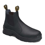 310 Unisex Elastic Sided Safety Boots Elastic Sided Boots Blundstone