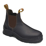 311 Elastic Sided Safety Boots Elastic Sided Boots Blundstone   