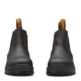 311 Elastic Sided Safety Boots Elastic Sided Boots Blundstone   