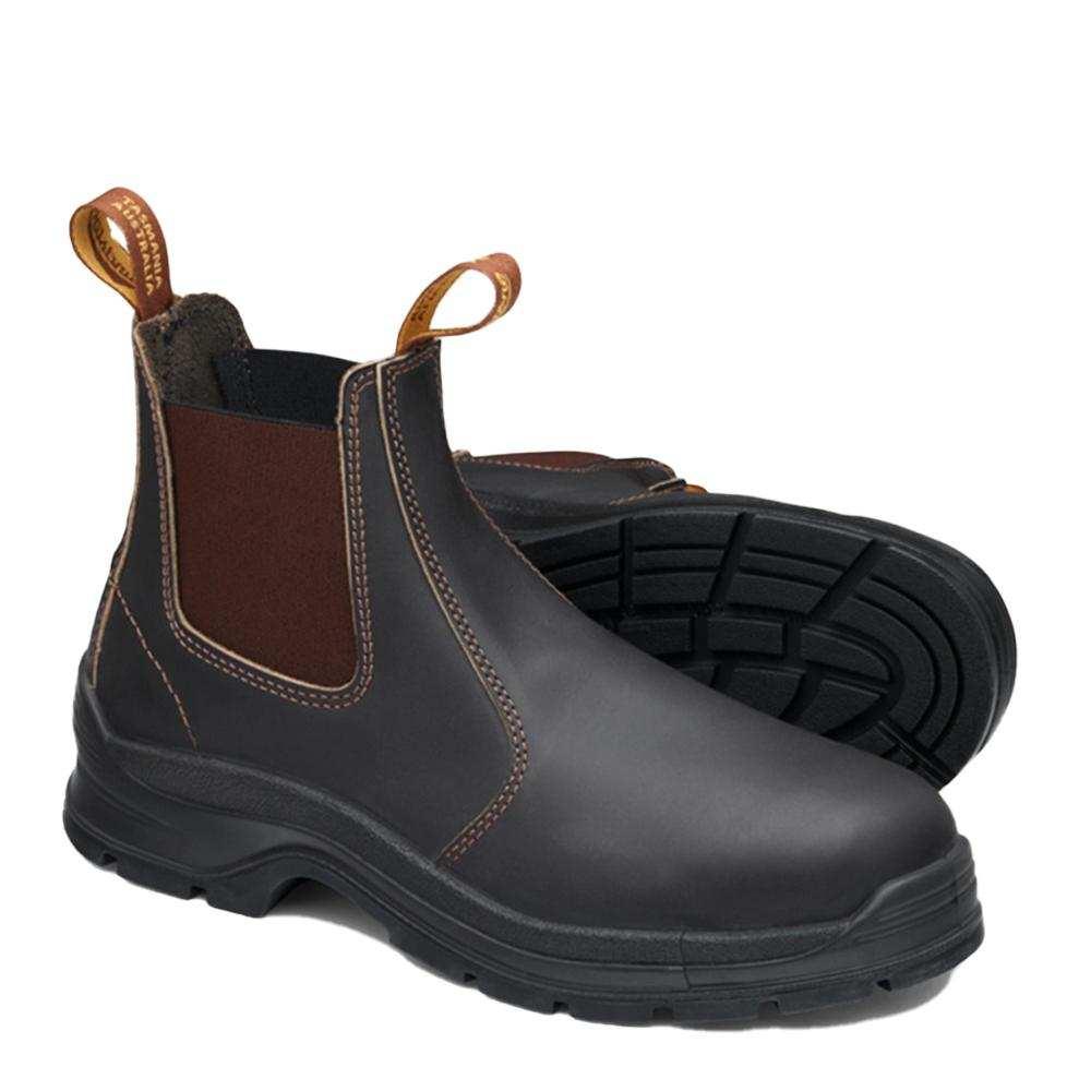 Blundstone 400 Elastic Sided Safety Boots DirectPrice