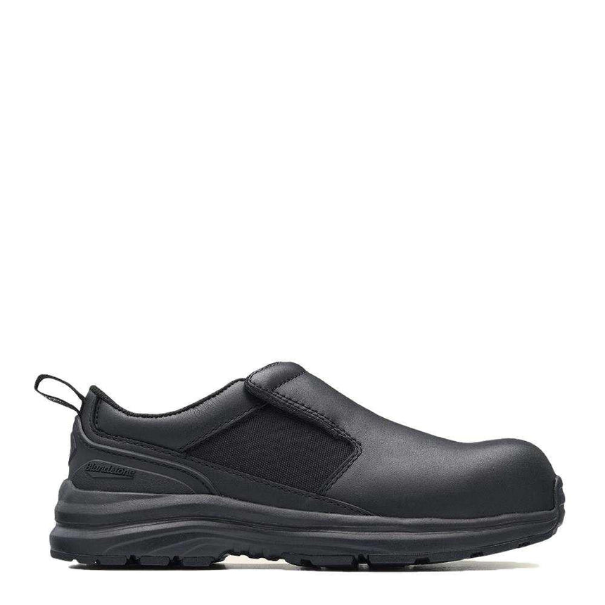 886 Women's Safety Shoes Safety Joggers Blundstone   