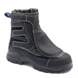 971 Extreme Series Safety Boots Zip Up Boots Blundstone   