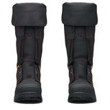 980 Extreme Series Safety Boots Pull On Boots Blundstone   