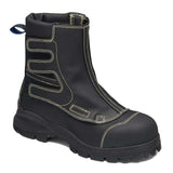 981 Extreme Series Smelter Boot Zip Up Boots Blundstone   