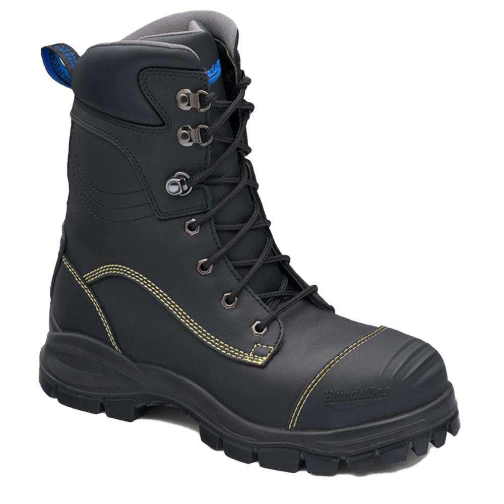 Blundstone 2025 smelter boots