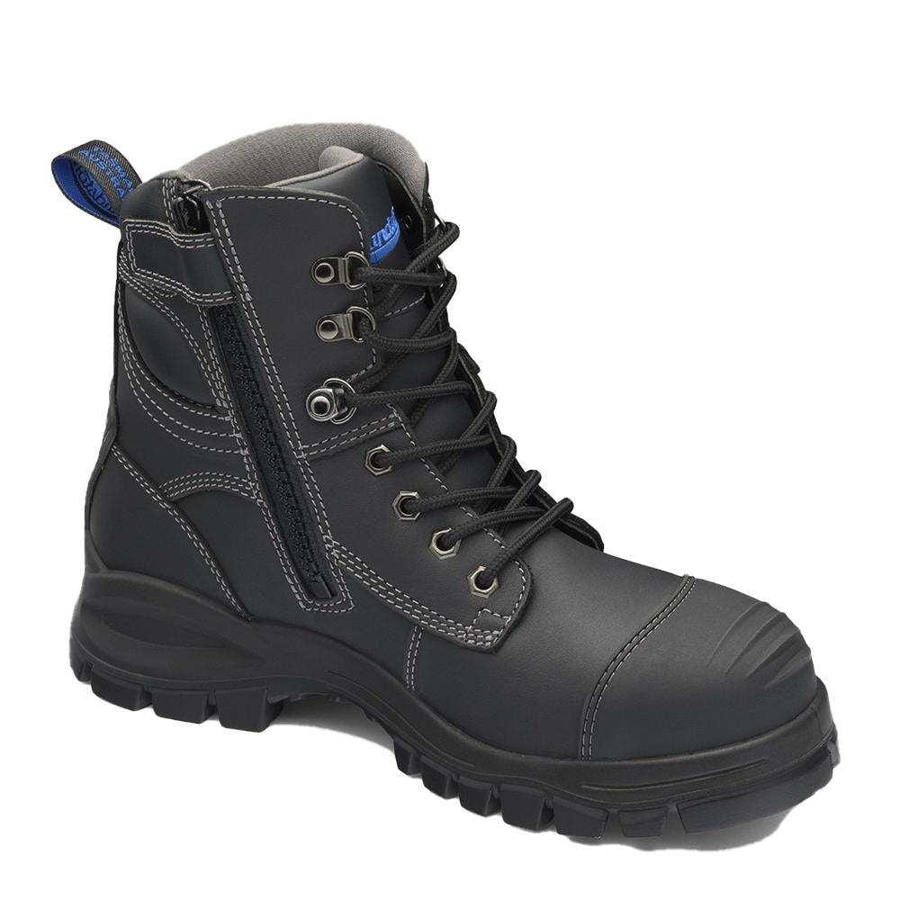 Blundstone 2025 smelter boots