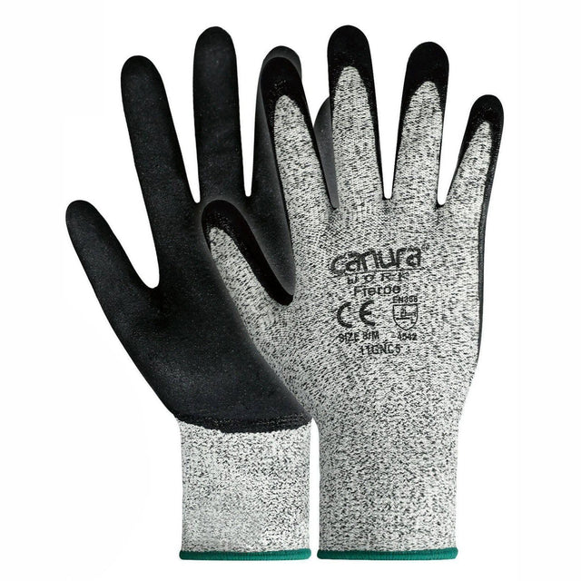 Cut Resistant Gloves Gloves Canura   