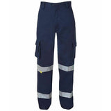 Hi Vis Cargo Work Pants Pants Canura   