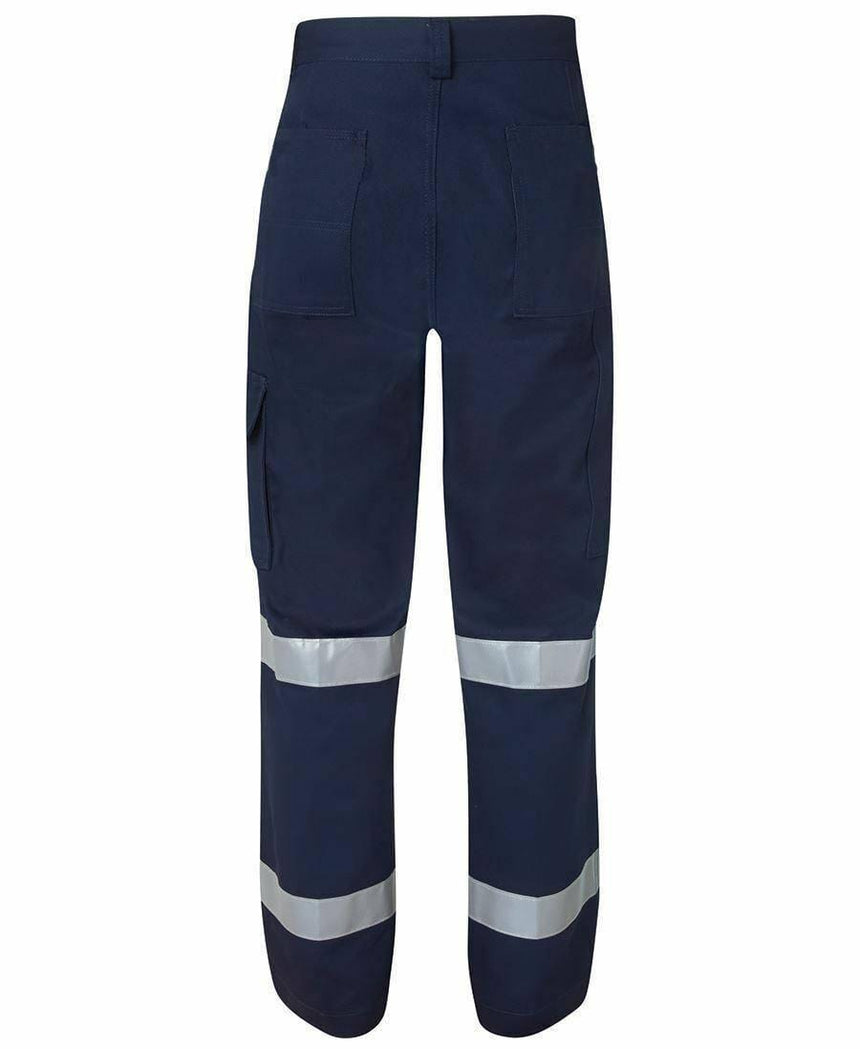 Hi Vis Cargo Work Pants Pants Canura   