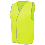 Hi Vis Safety Vest Vests Canura   