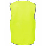 Hi Vis Safety Vest Vests Canura   