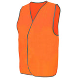 Hi Vis Safety Vest Vests Canura   