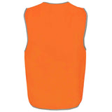 Hi Vis Safety Vest Vests Canura   