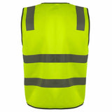 Hi Vis Safety Vest Vests Canura   