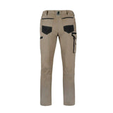 Mid Weight Cotton Drill Work Pants Pants Canura   