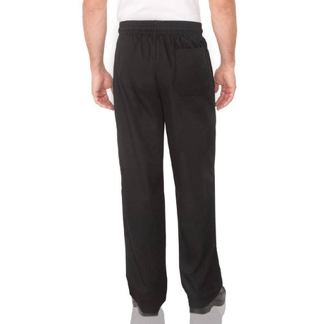 Essential Baggy Chef Pants Chef Pants Chef Works   
