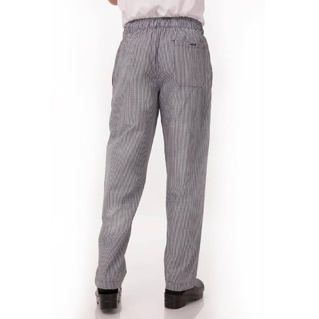 Essential Baggy Chef Pants Chef Pants Chef Works   