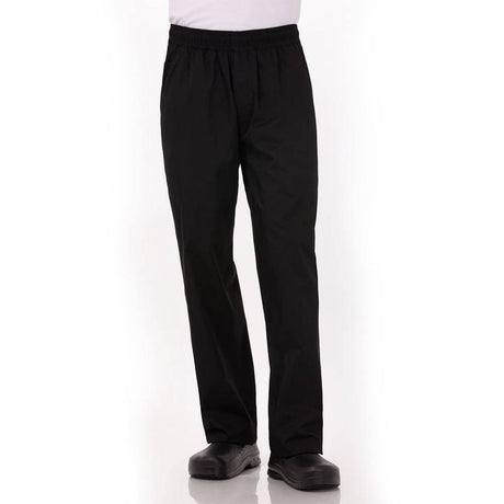 Lightweight Baggy Pants Chef Pants Chef Works   